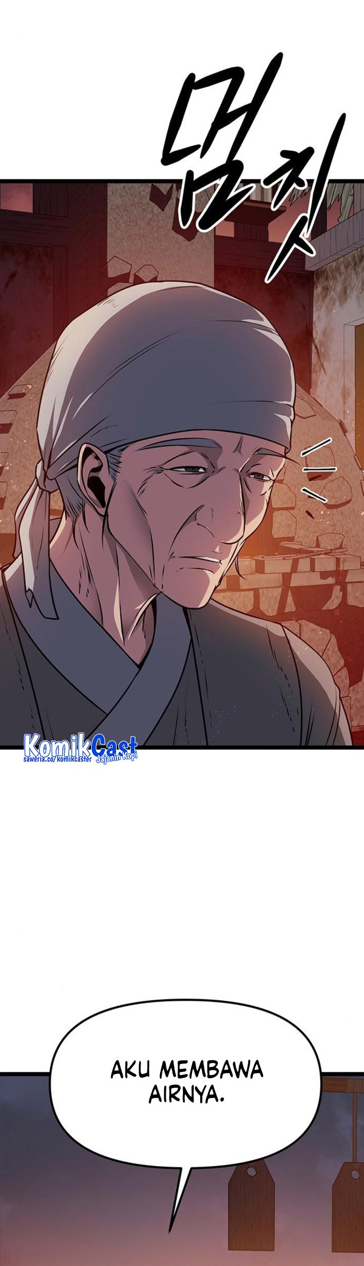 Song Baek Chapter 5 - halaman 48