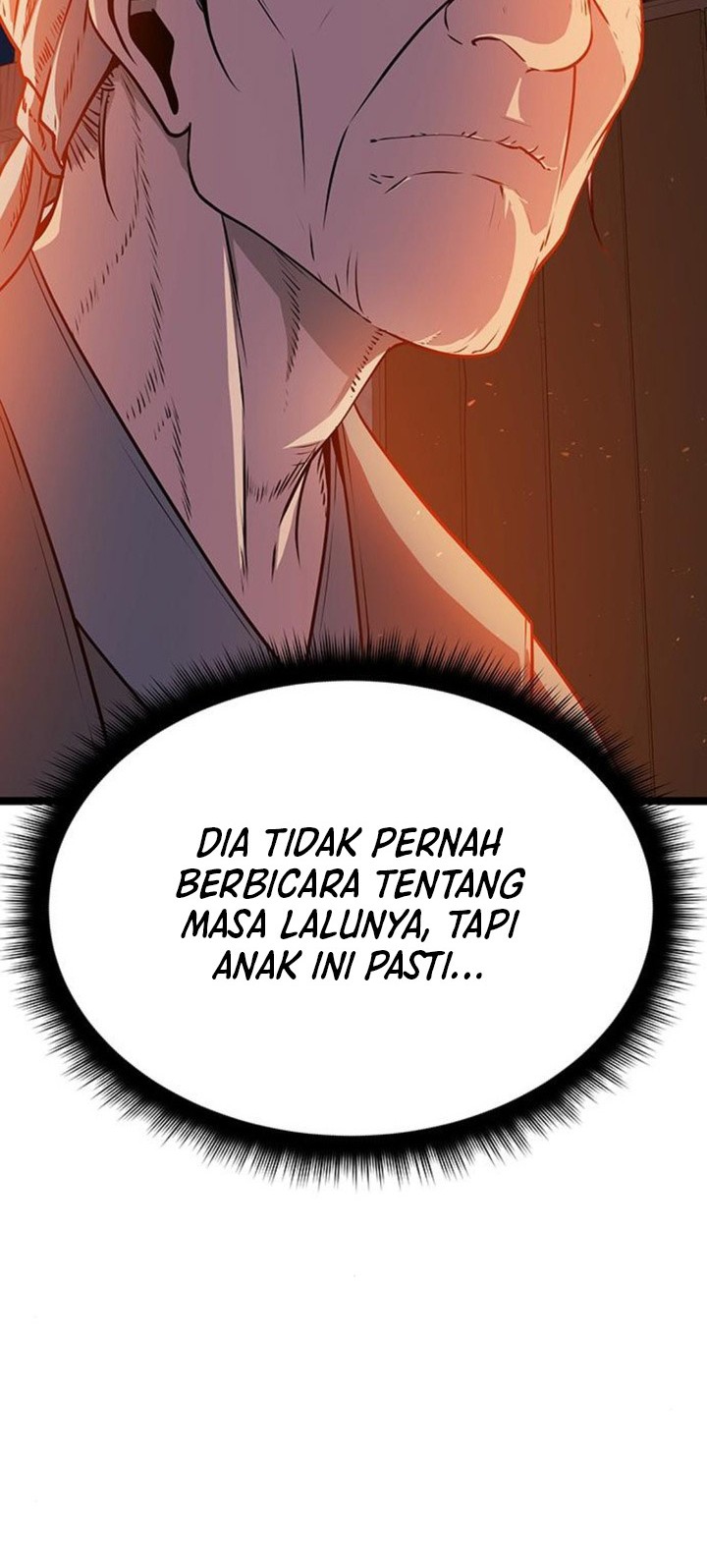 Song Baek Chapter 5 - halaman 53