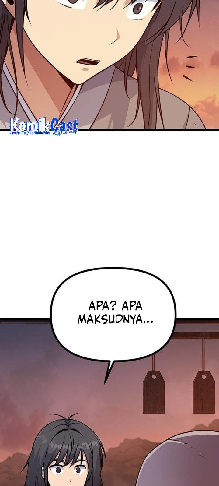 Song Baek Chapter 5 - halaman 59