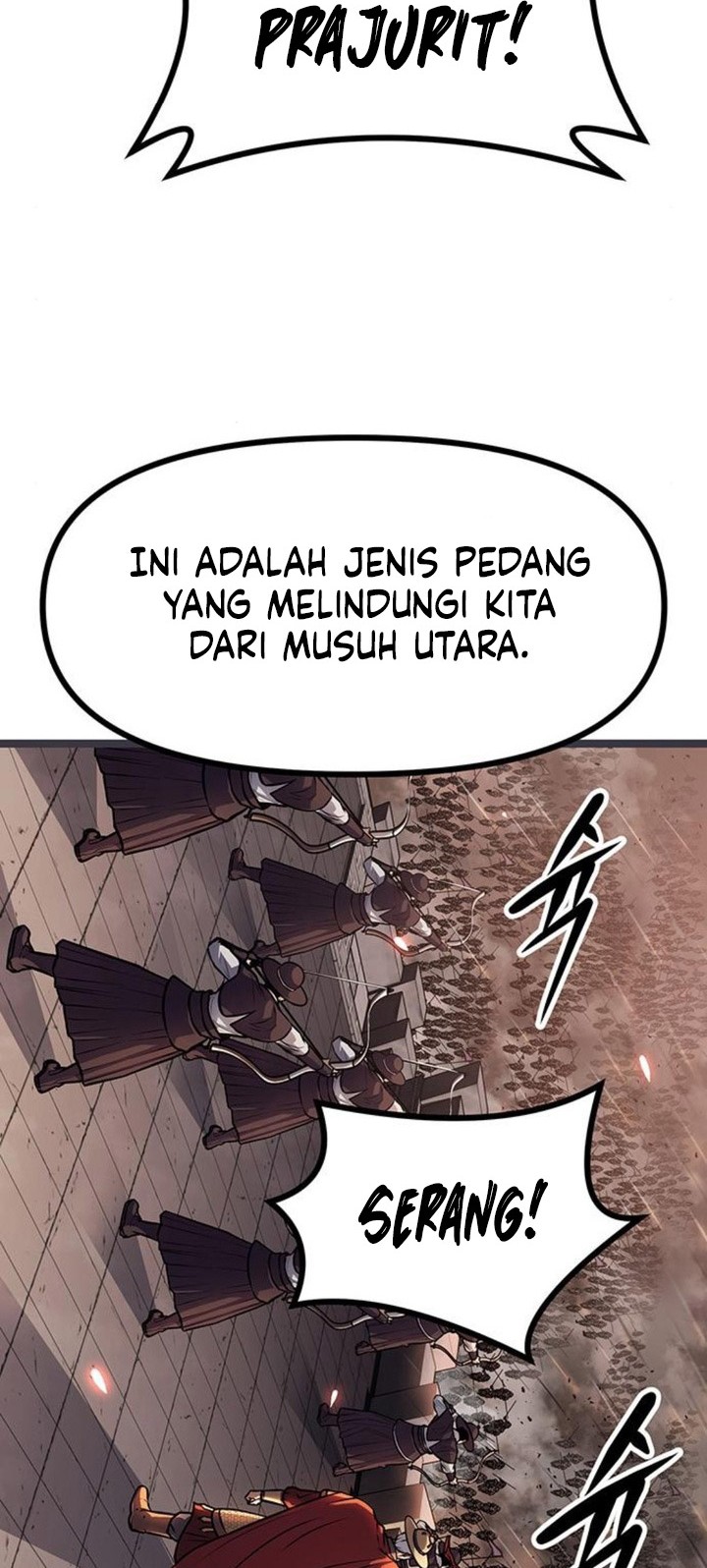 Song Baek Chapter 5 - halaman 63