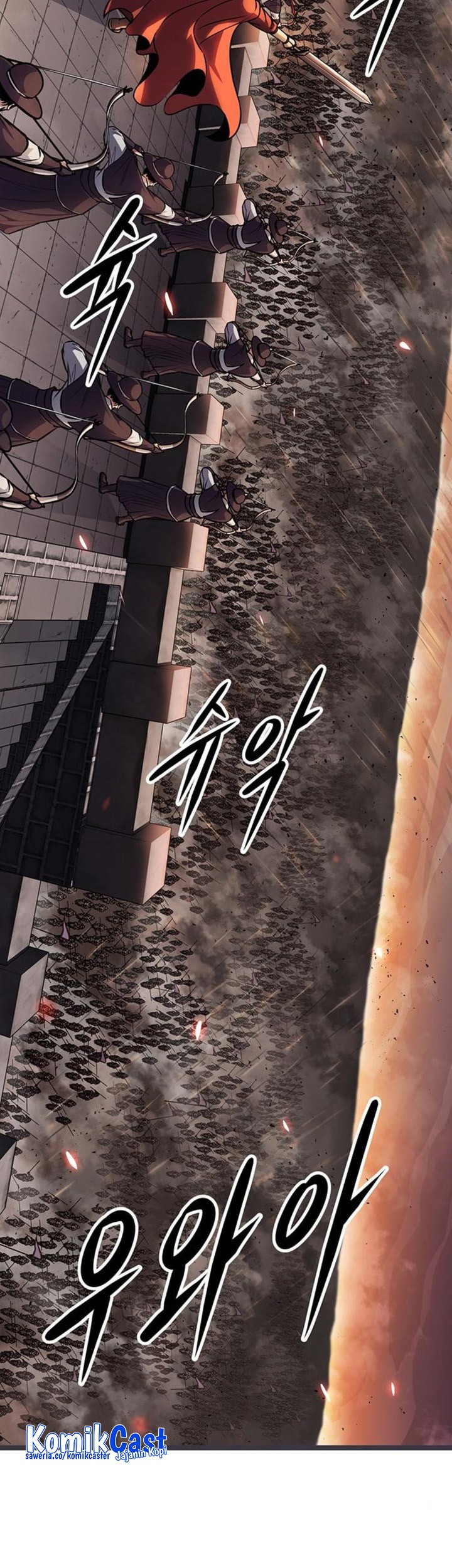 Song Baek Chapter 5 - halaman 64