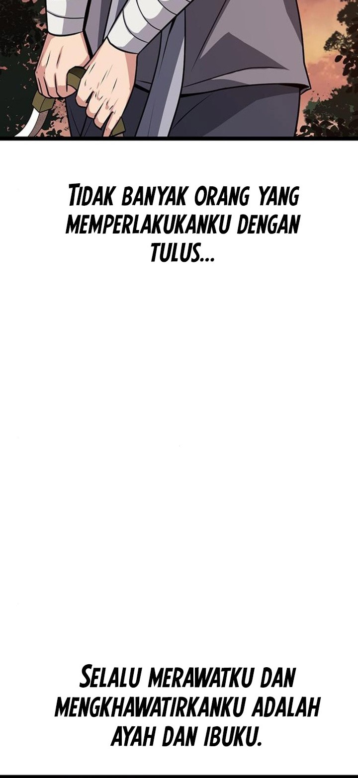 Song Baek Chapter 5 - halaman 71
