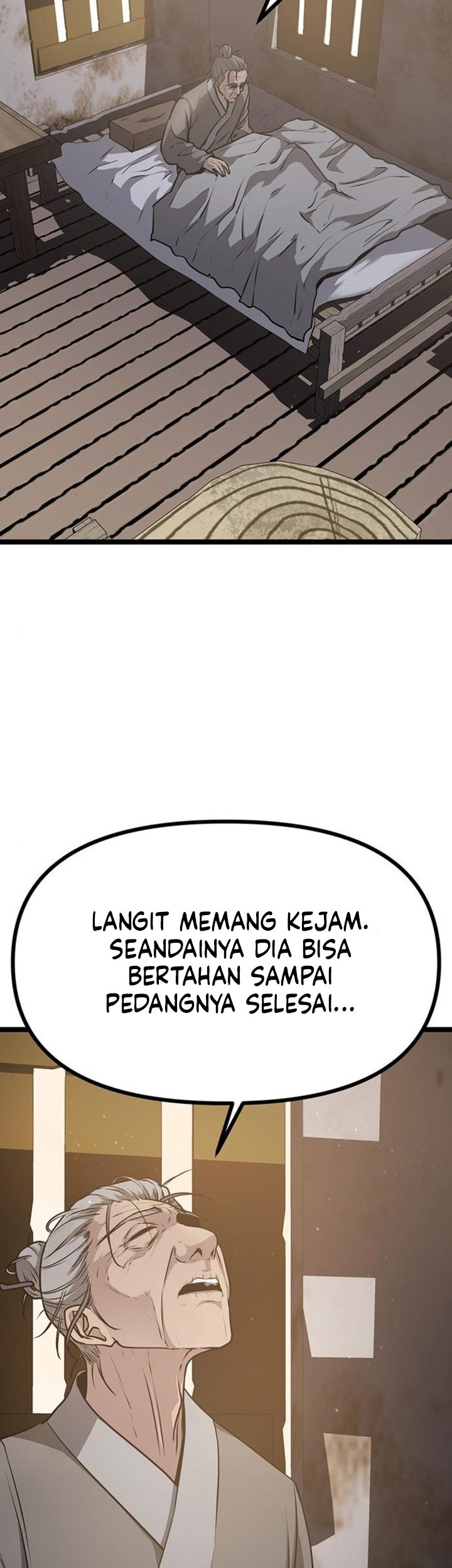 Song Baek Chapter 5 - halaman 88