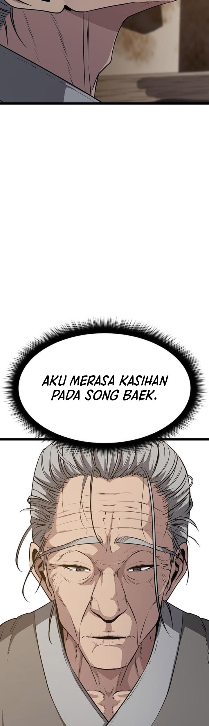 Song Baek Chapter 5 - halaman 90
