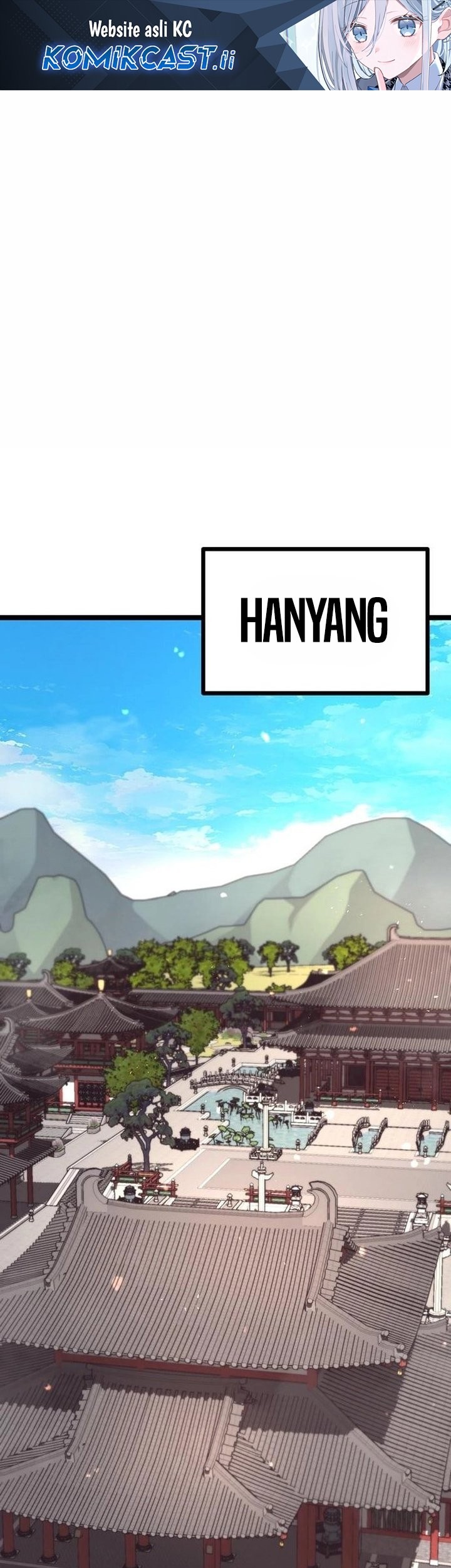 Song Baek Chapter 50 - halaman 1