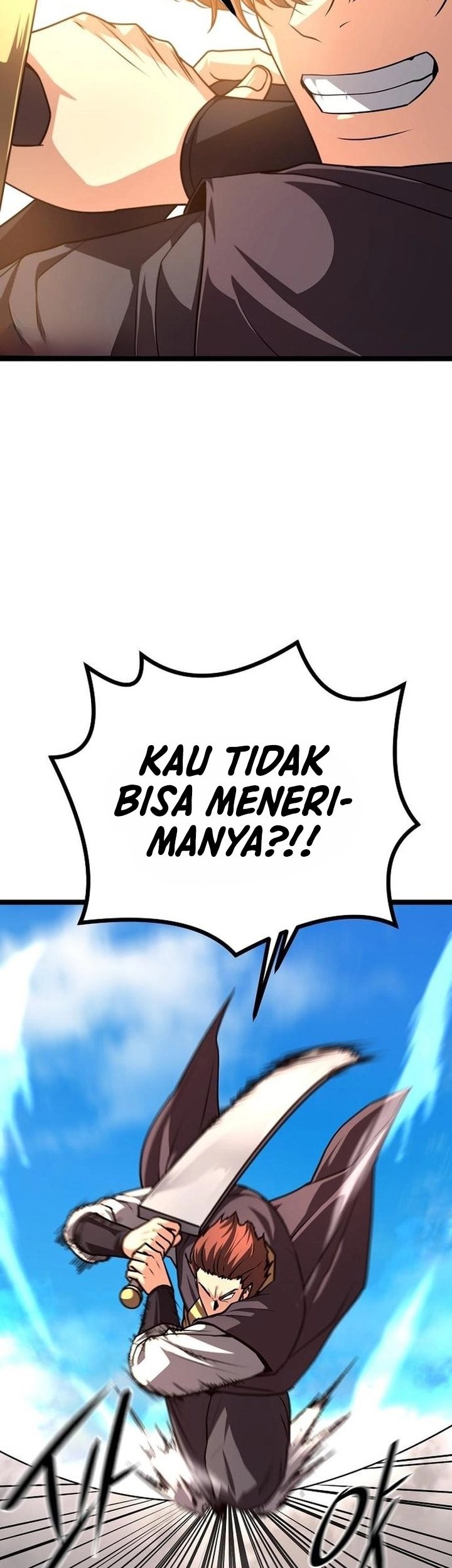 Song Baek Chapter 50 - halaman 13