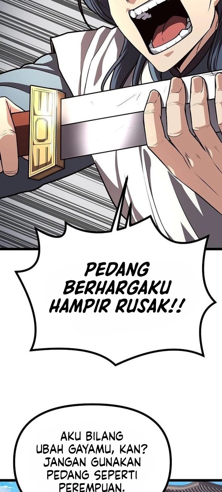 Song Baek Chapter 50 - halaman 38
