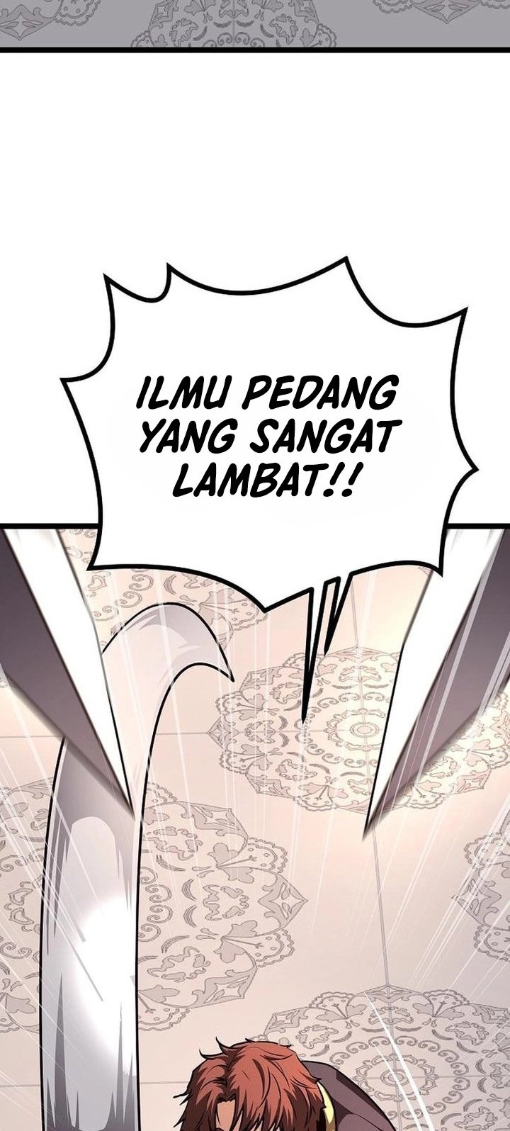 Song Baek Chapter 50 - halaman 54