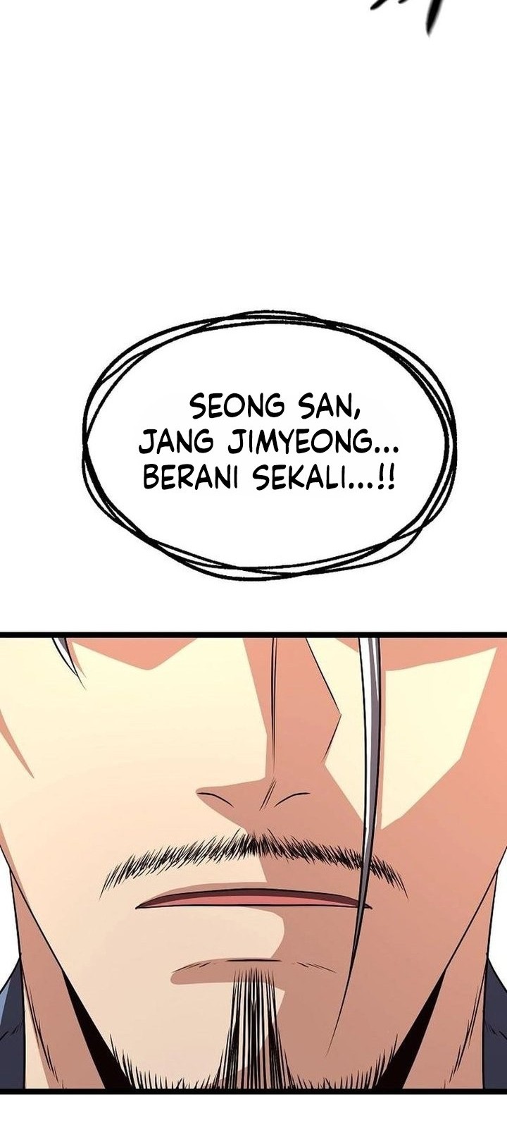 Song Baek Chapter 50 - halaman 58