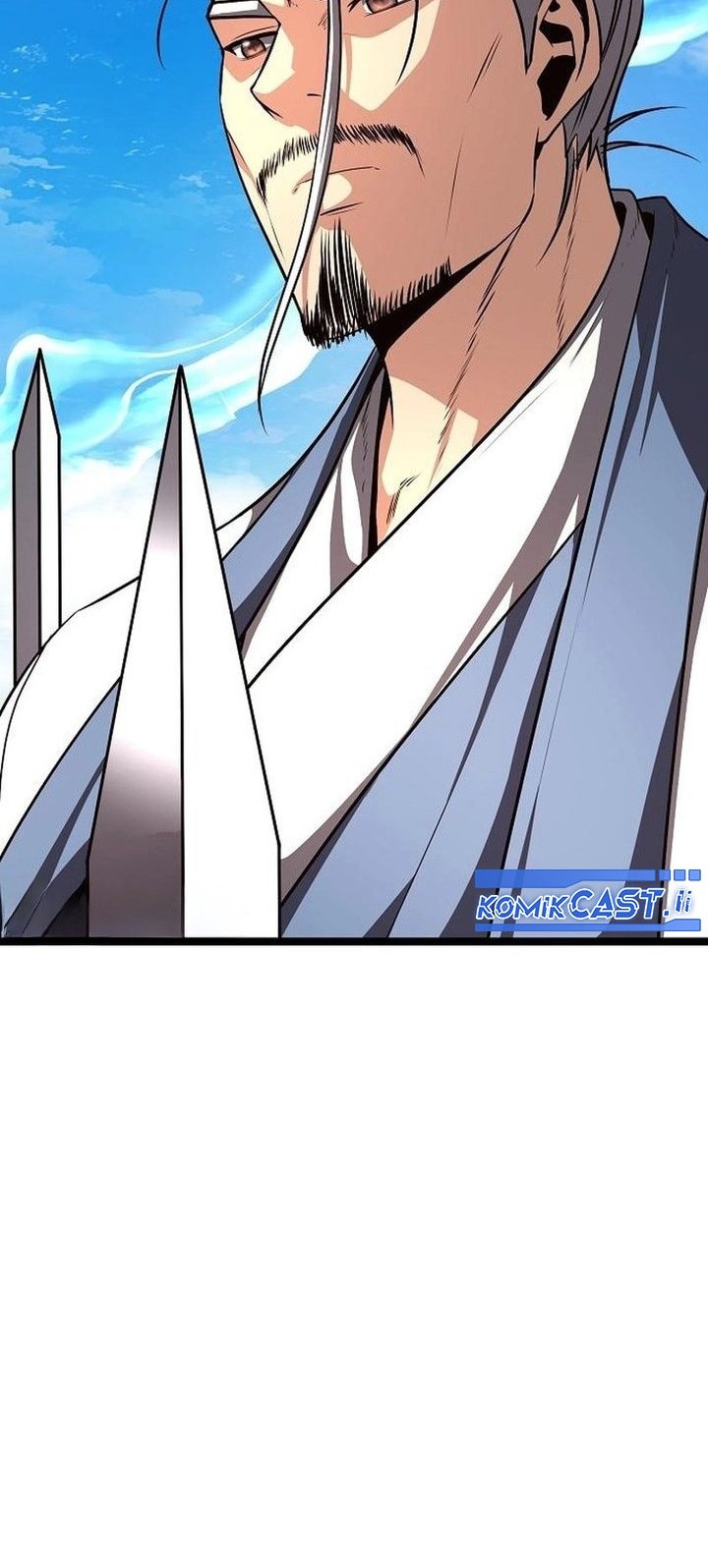 Song Baek Chapter 50 - halaman 62