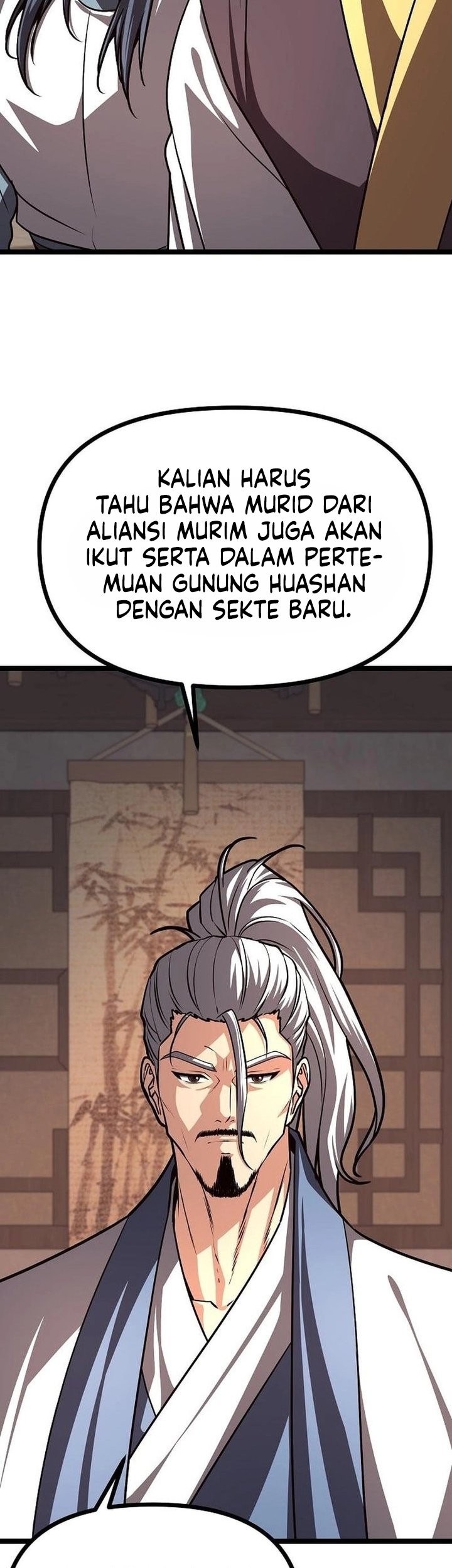 Song Baek Chapter 50 - halaman 67