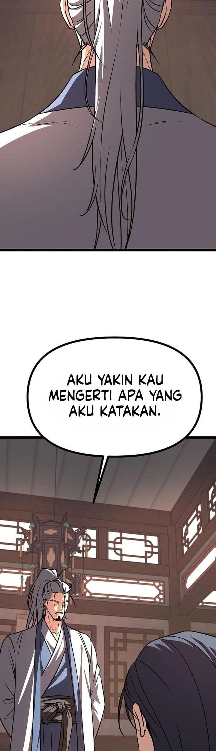Song Baek Chapter 50 - halaman 69