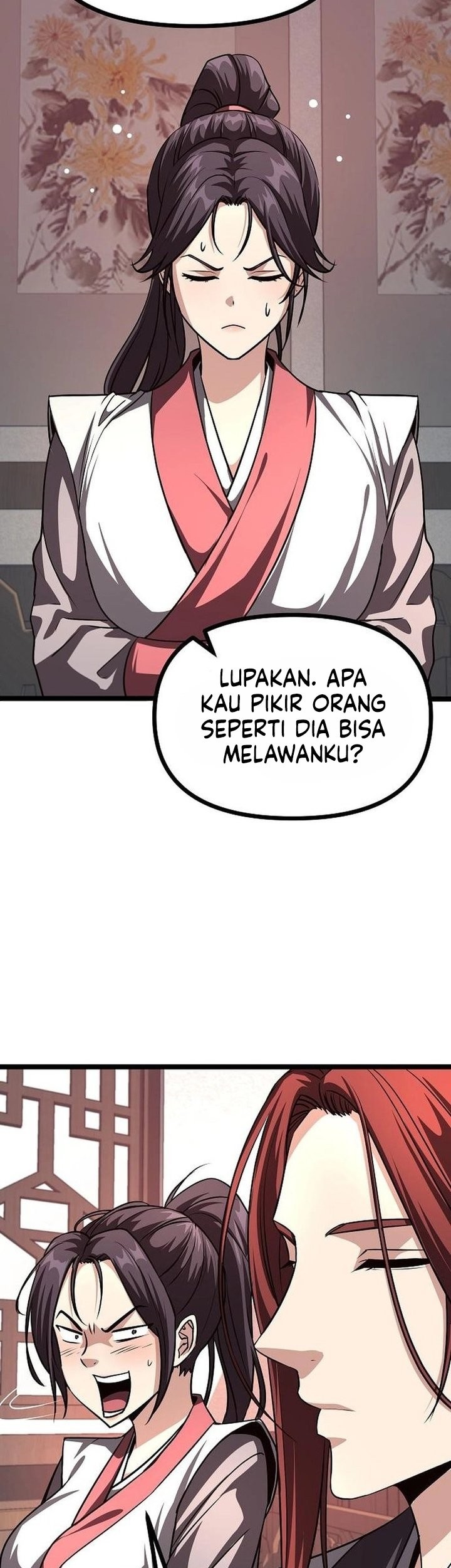 Song Baek Chapter 50 - halaman 83