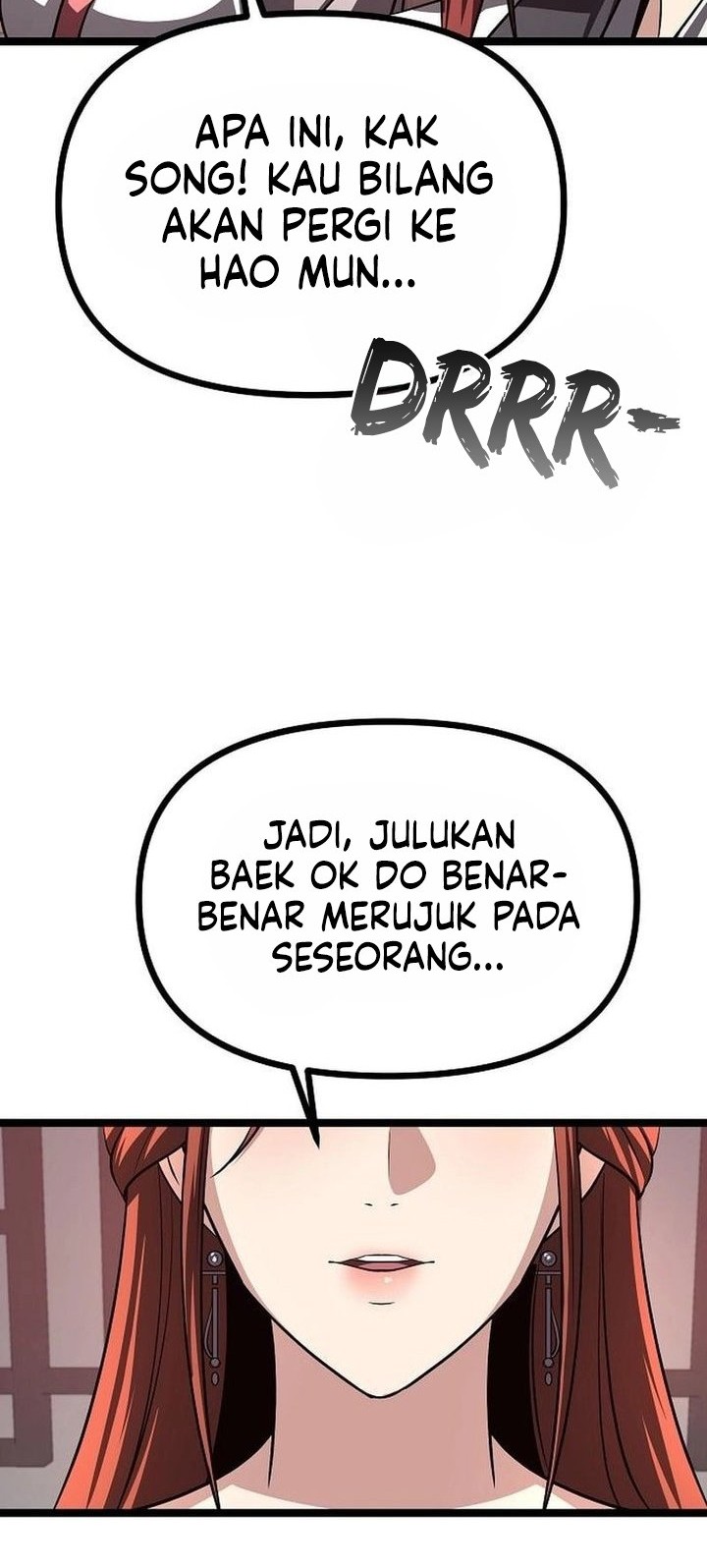 Song Baek Chapter 50 - halaman 84