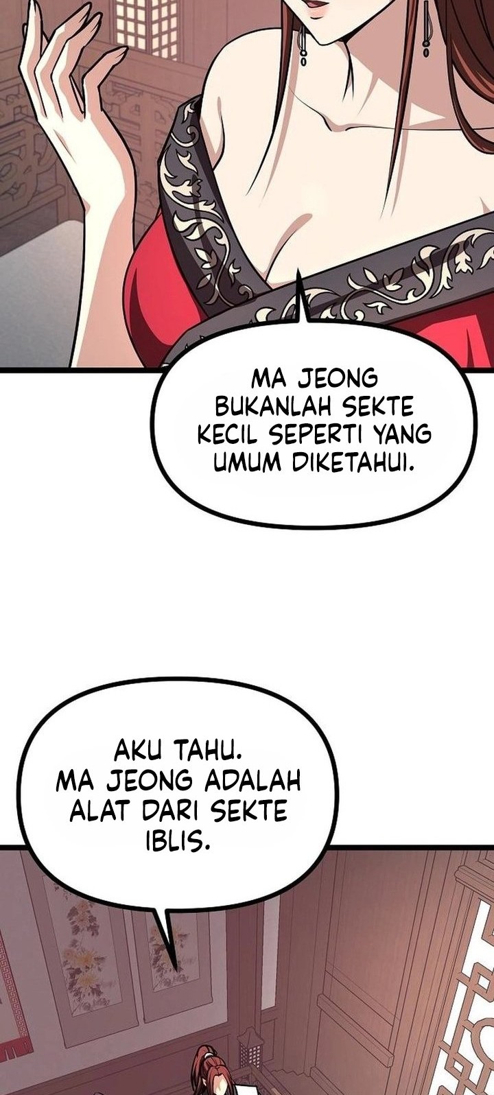 Song Baek Chapter 51 - halaman 4