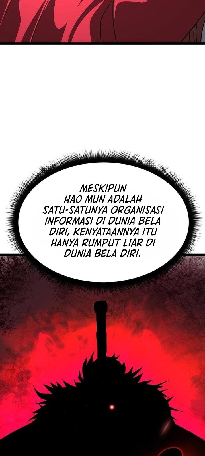 Song Baek Chapter 51 - halaman 40
