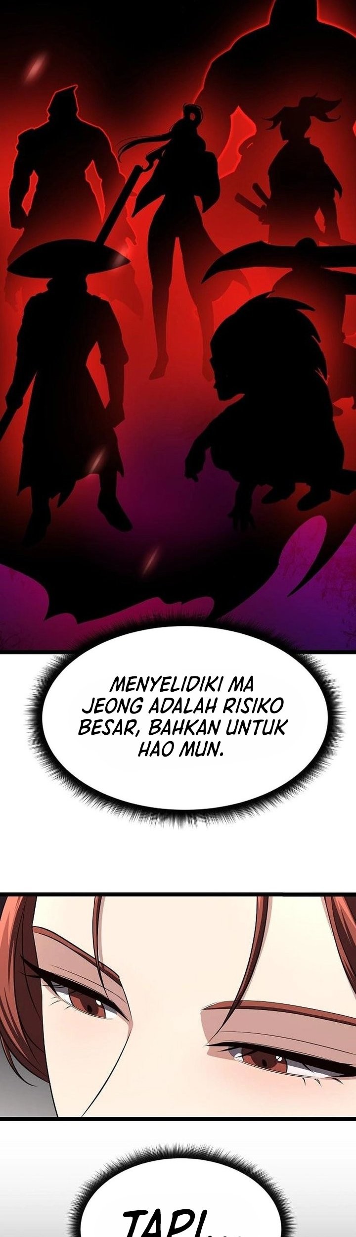 Song Baek Chapter 51 - halaman 41
