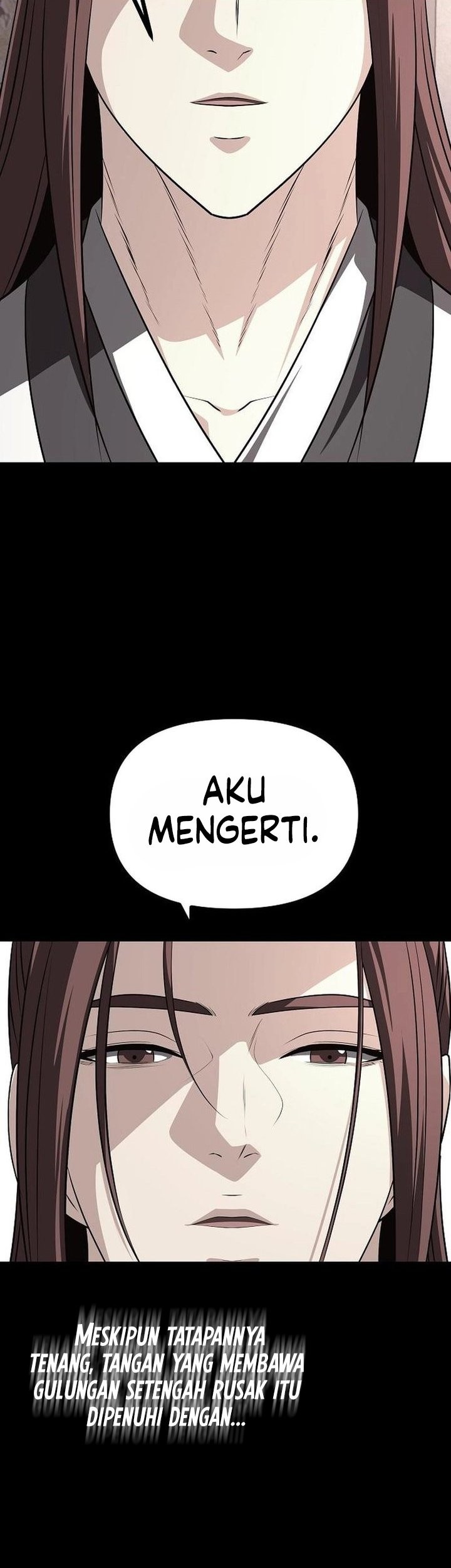 Song Baek Chapter 51 - halaman 45