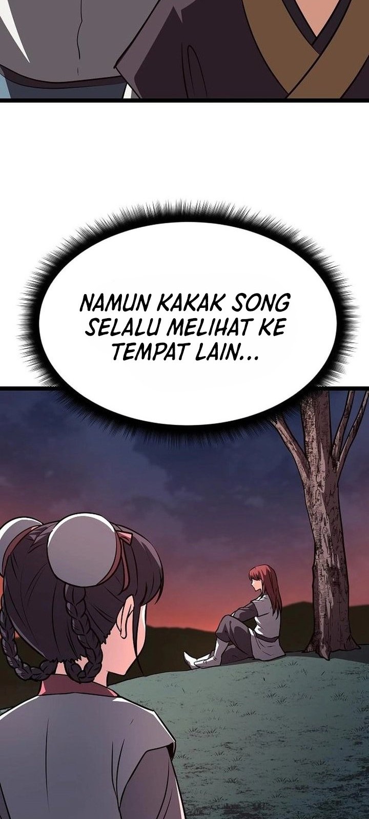 Song Baek Chapter 51 - halaman 64