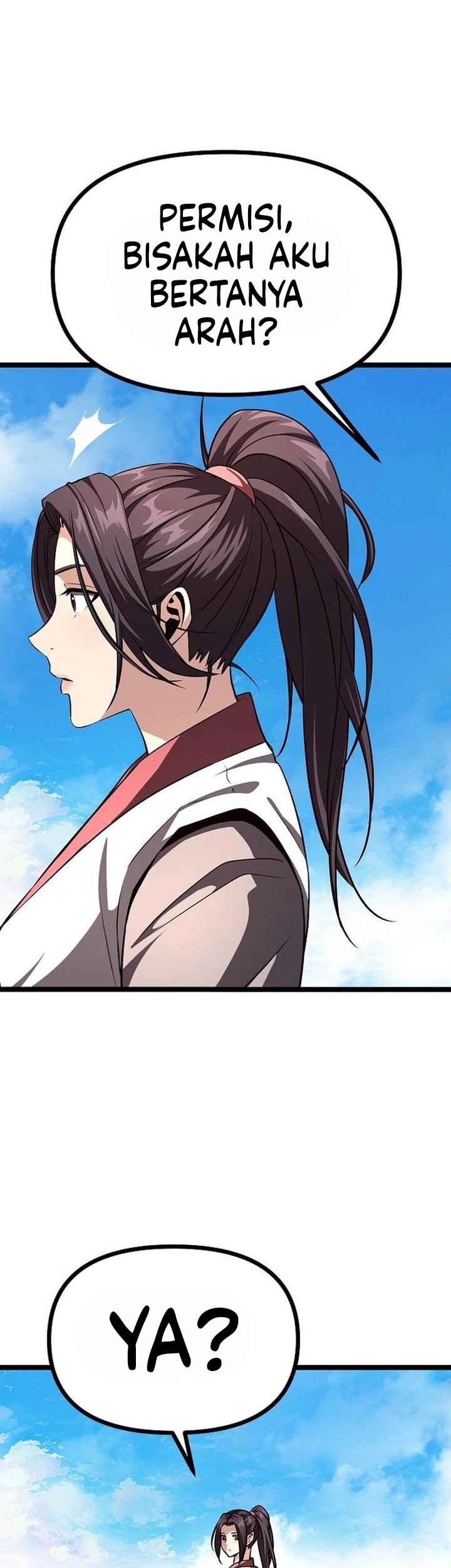 Song Baek Chapter 51 - halaman 69