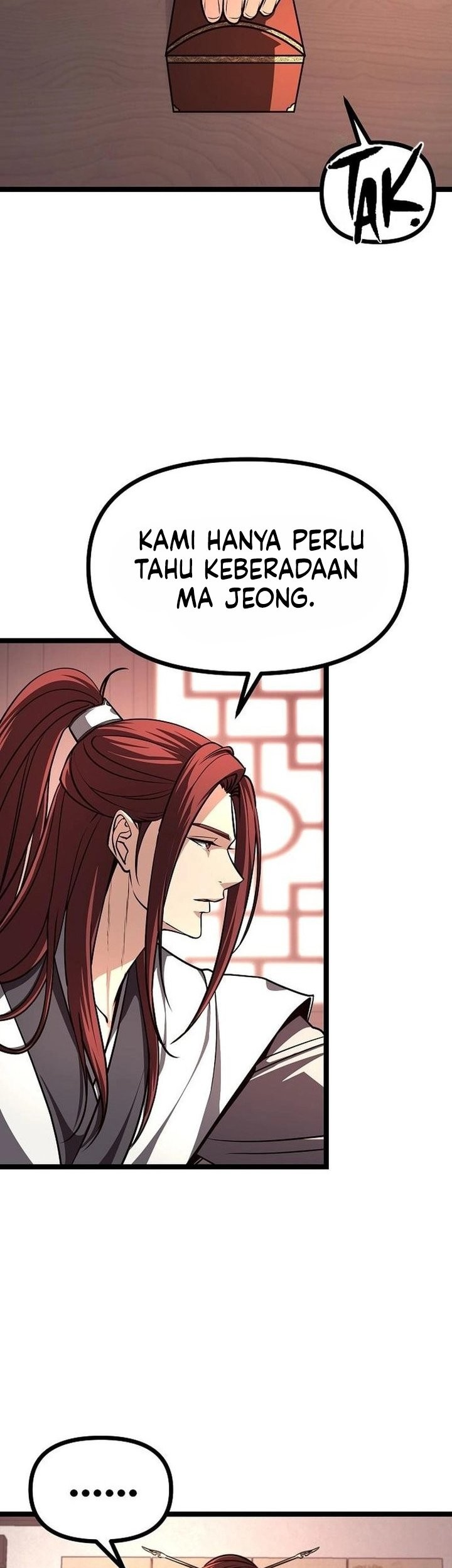 Song Baek Chapter 51 - halaman 7