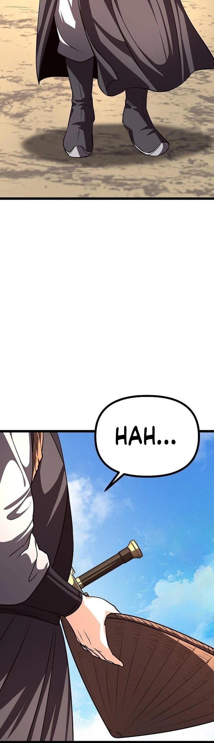 Song Baek Chapter 51 - halaman 77