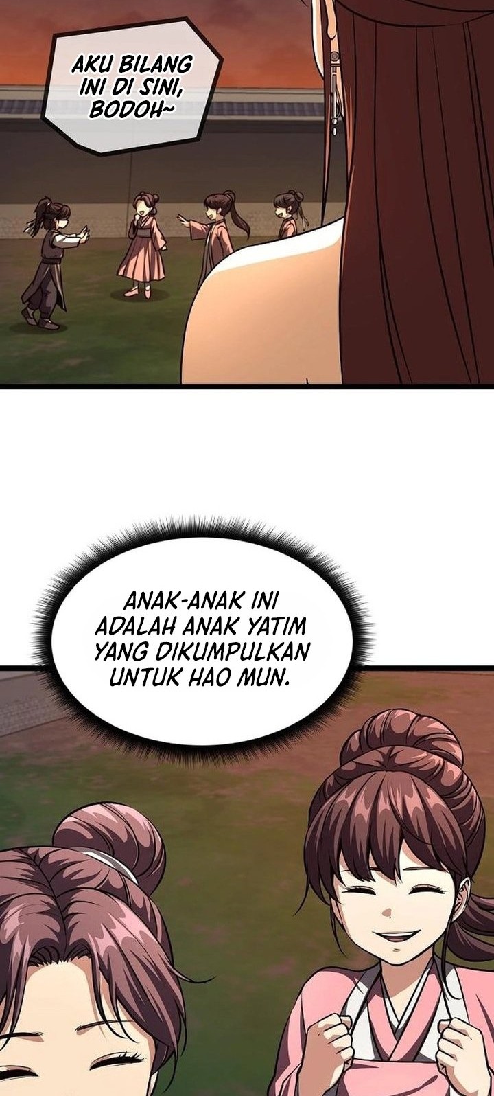Song Baek Chapter 52 - halaman 14