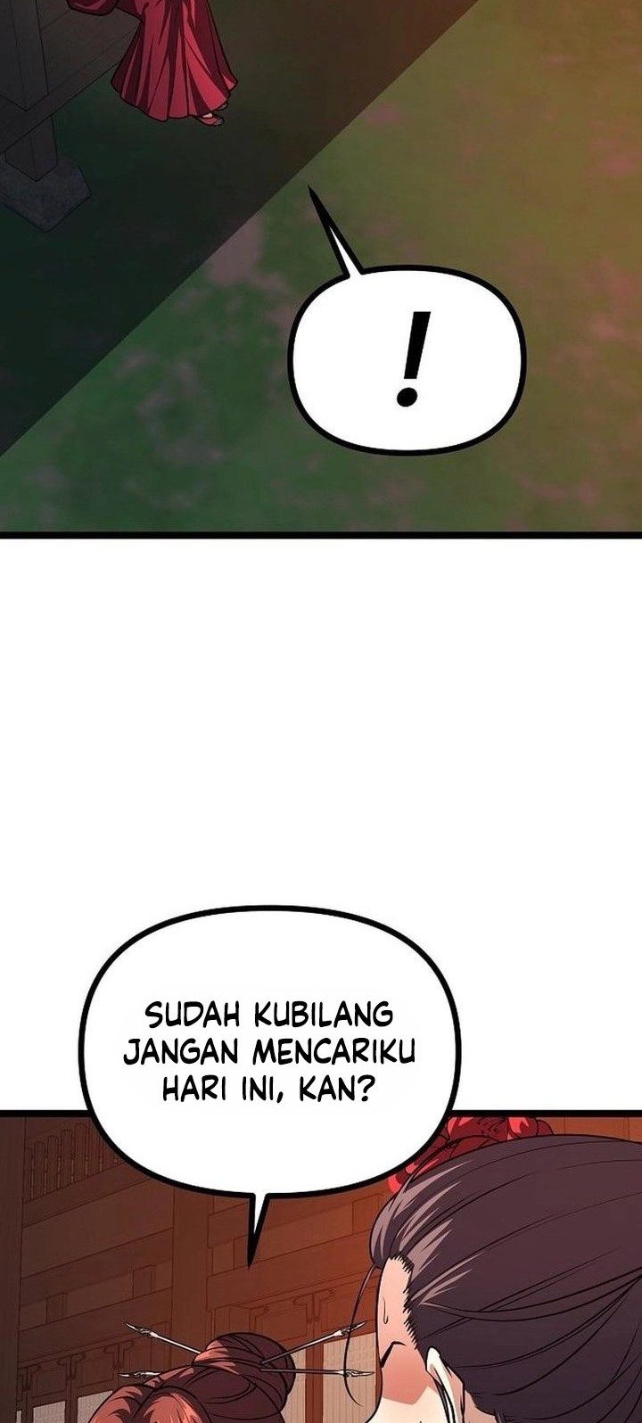 Song Baek Chapter 52 - halaman 18