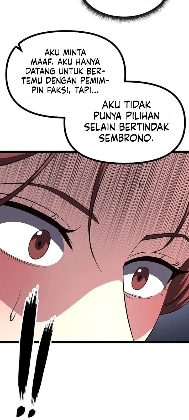 Song Baek Chapter 52 - halaman 26