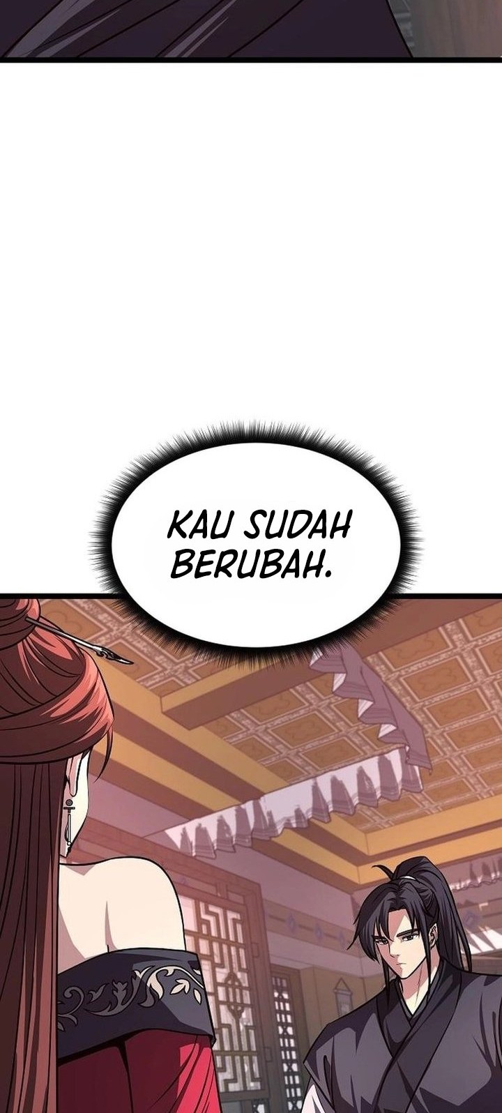 Song Baek Chapter 52 - halaman 38