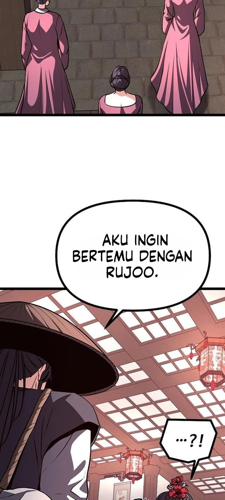 Song Baek Chapter 52 - halaman 4