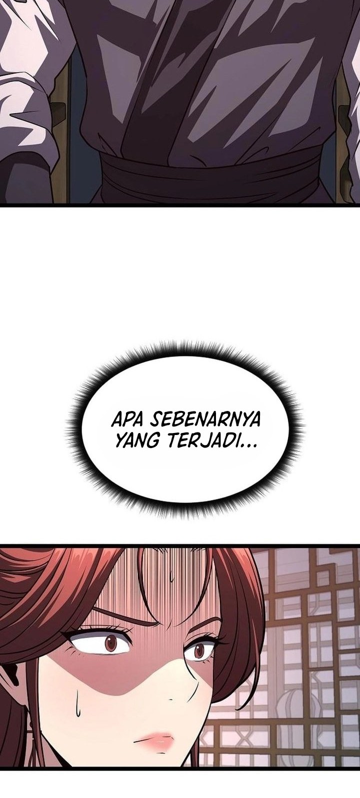 Song Baek Chapter 52 - halaman 40