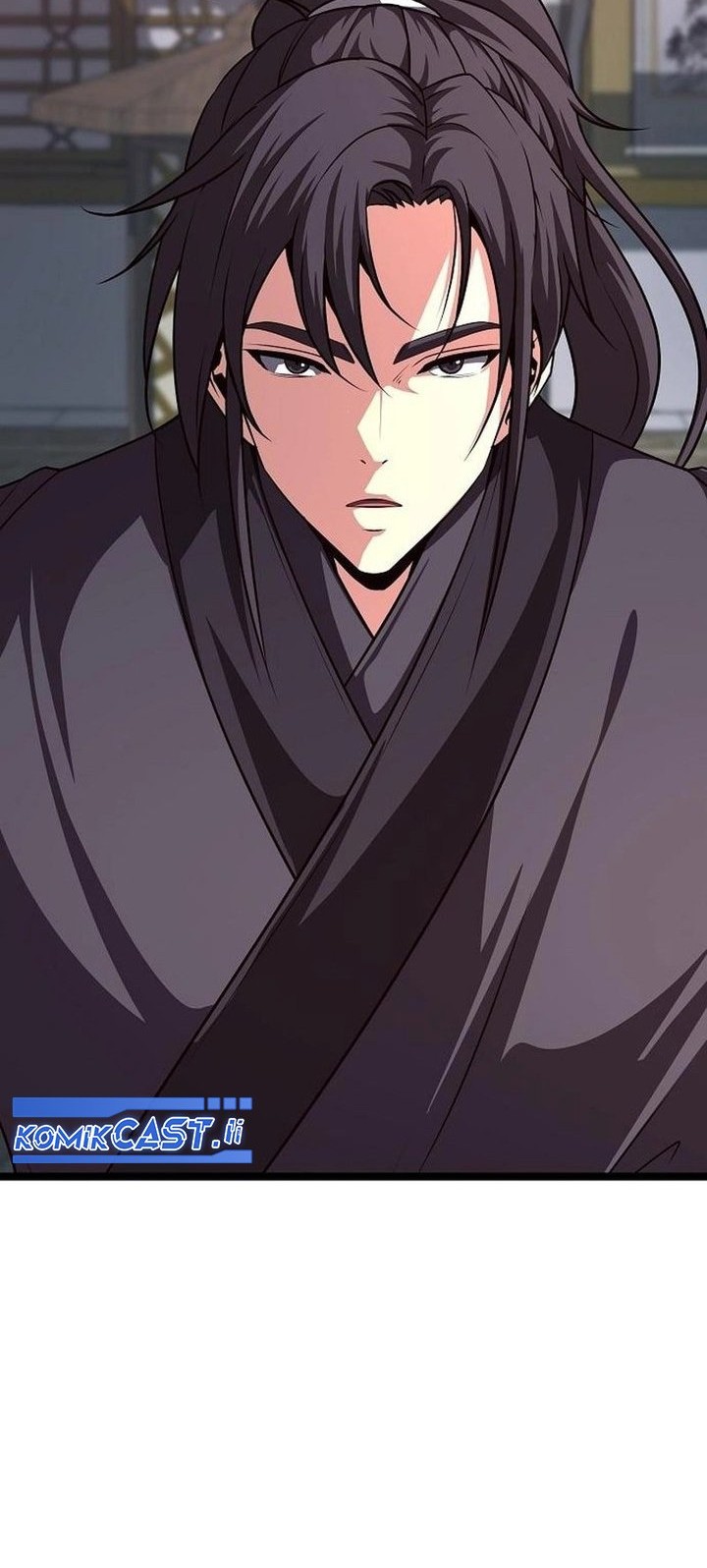 Song Baek Chapter 52 - halaman 42