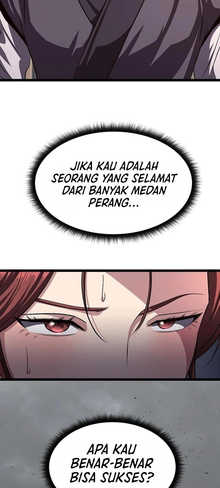 Song Baek Chapter 52 - halaman 46