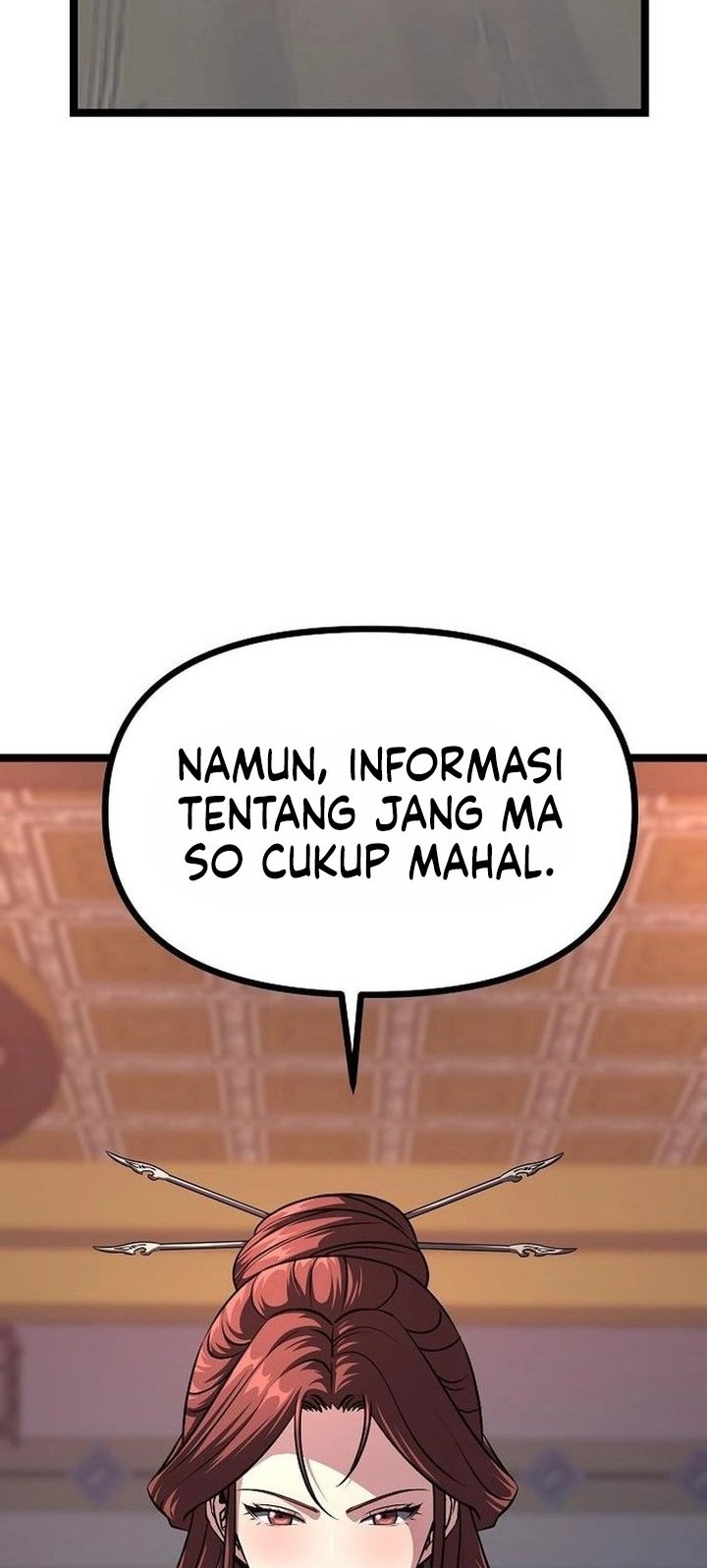 Song Baek Chapter 52 - halaman 52