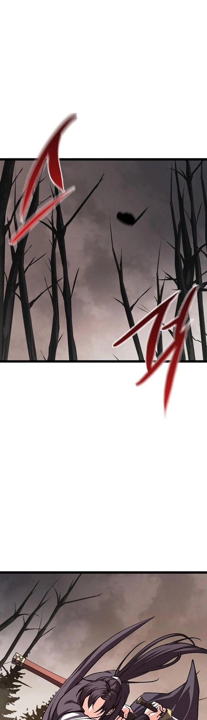 Song Baek Chapter 52 - halaman 59