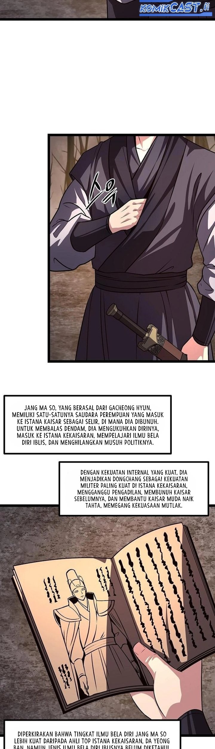 Song Baek Chapter 52 - halaman 65