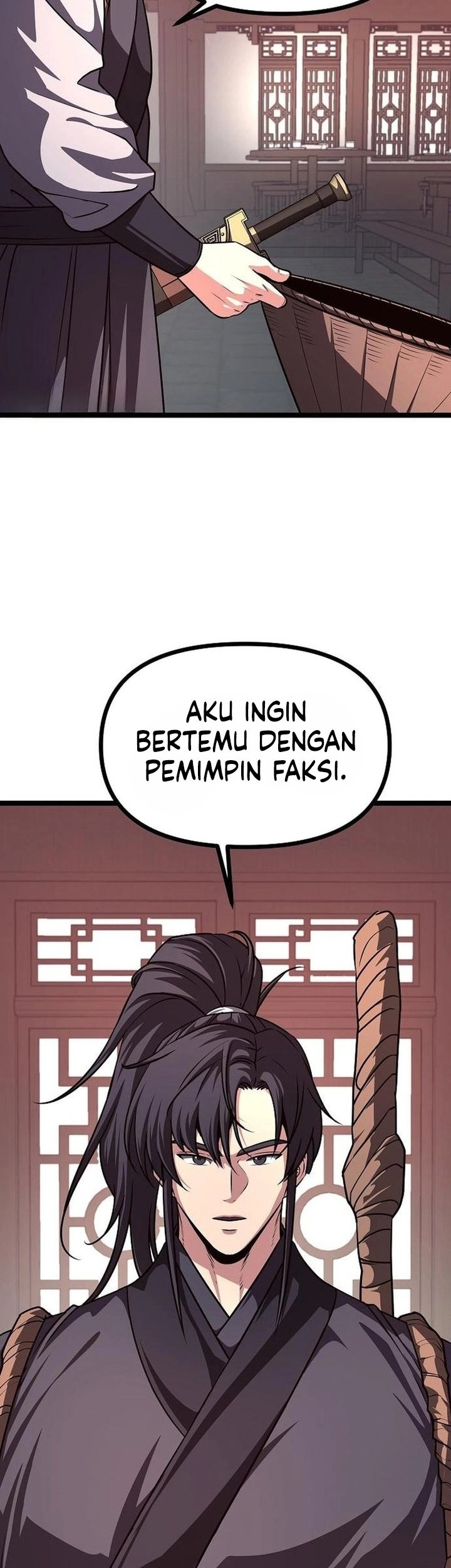 Song Baek Chapter 52 - halaman 7