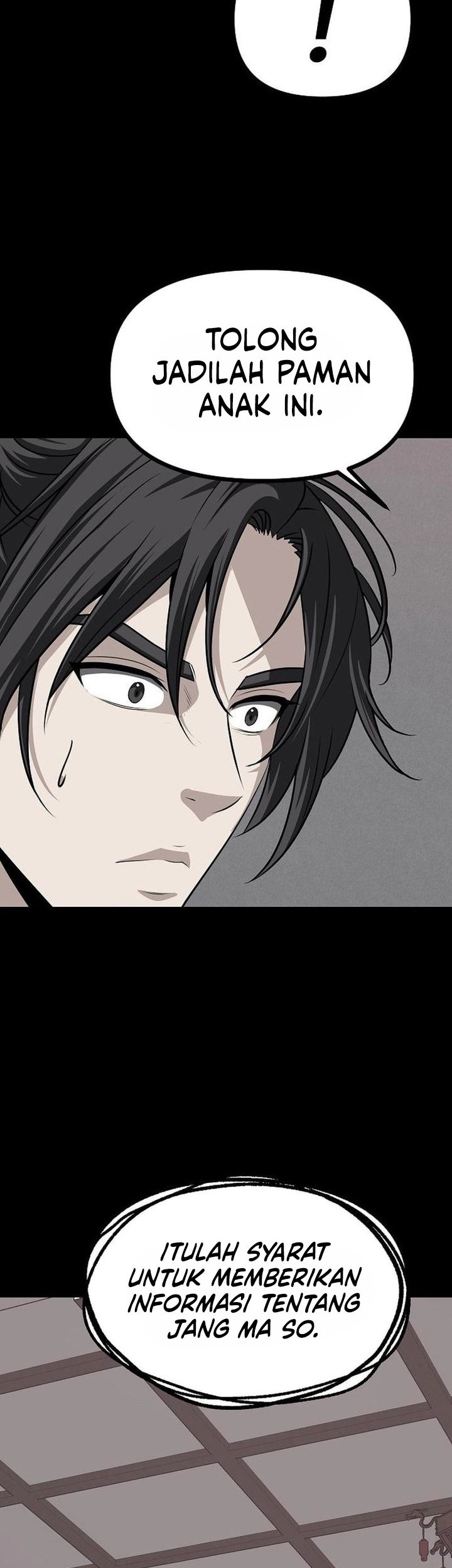 Song Baek Chapter 52 - halaman 71