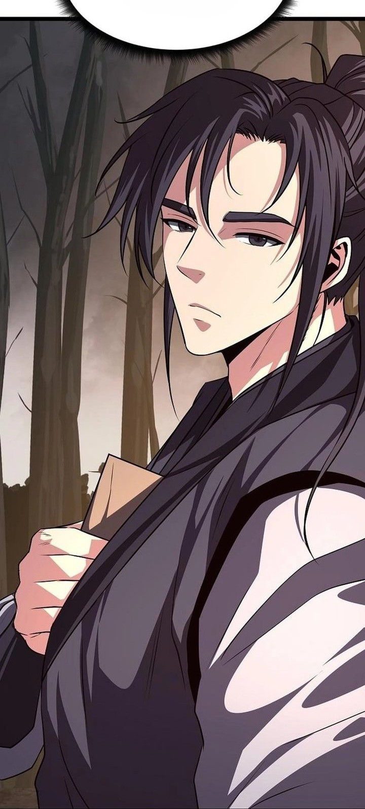 Song Baek Chapter 52 - halaman 74