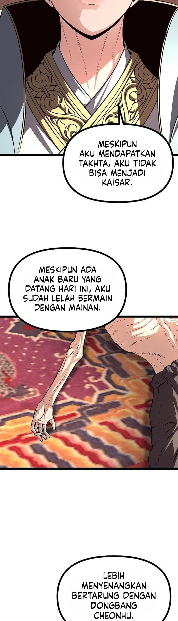 Song Baek Chapter 52 - halaman 79