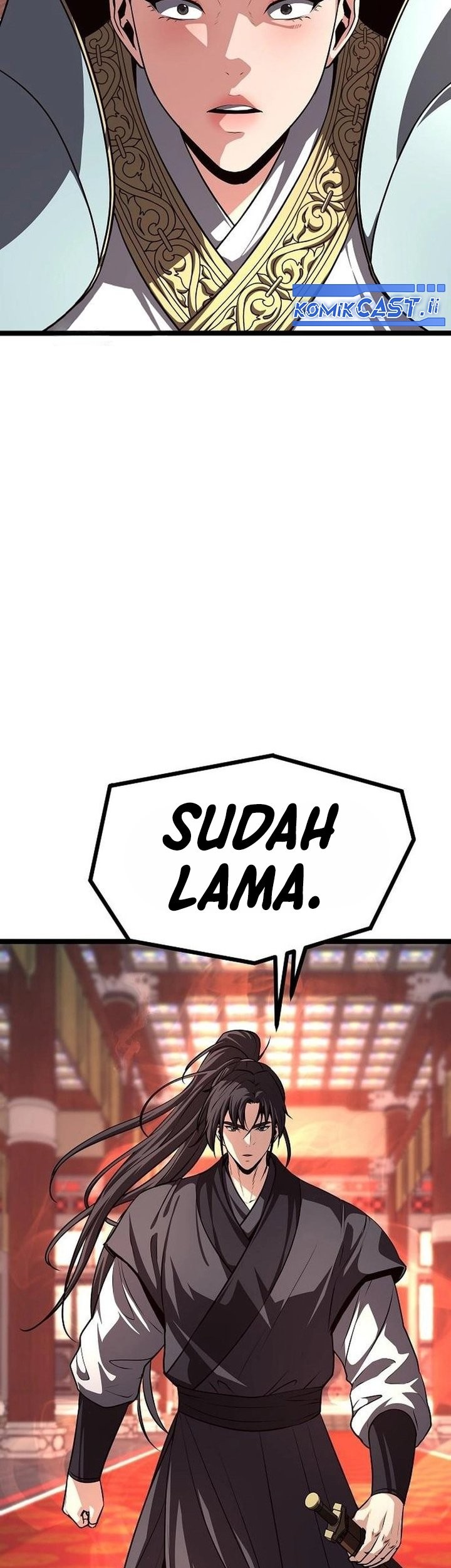 Song Baek Chapter 52 - halaman 83