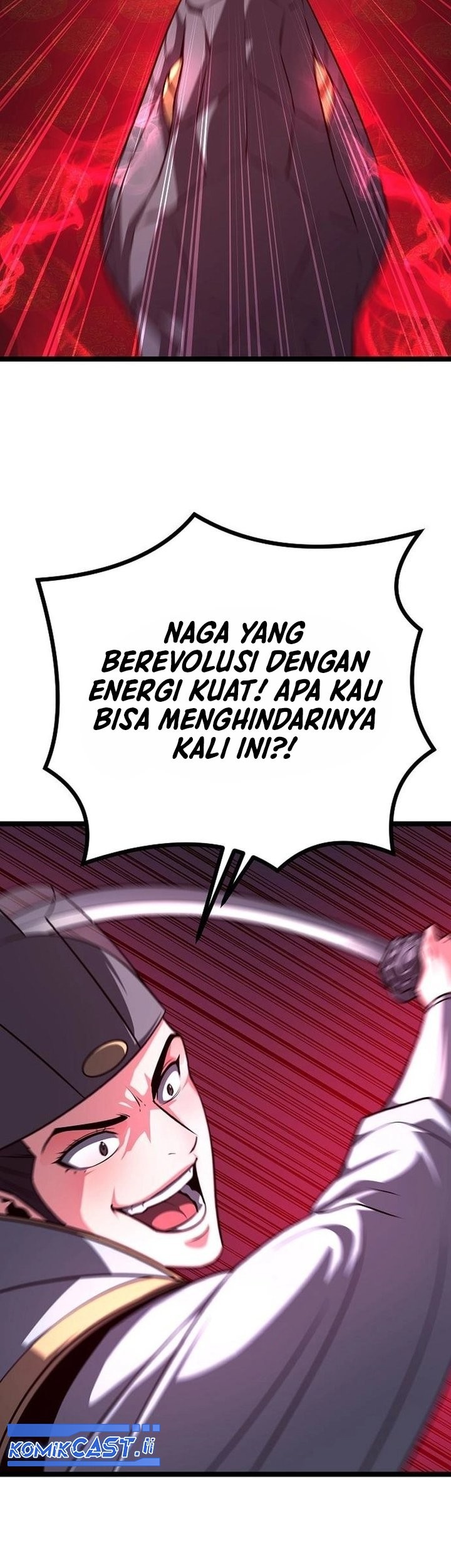 Song Baek Chapter 53 - halaman 17