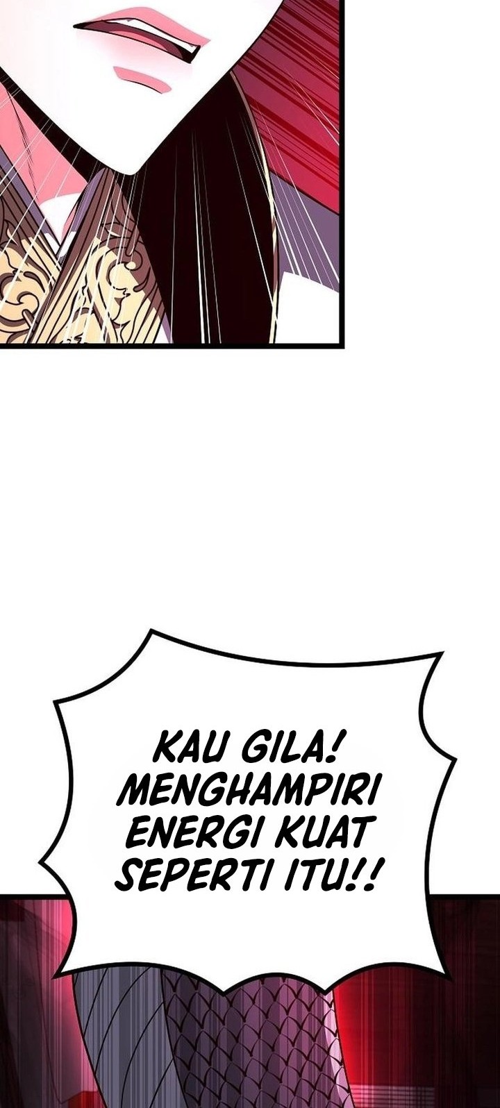 Song Baek Chapter 53 - halaman 20