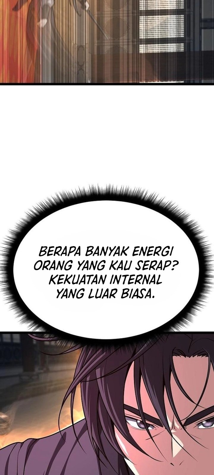 Song Baek Chapter 53 - halaman 22