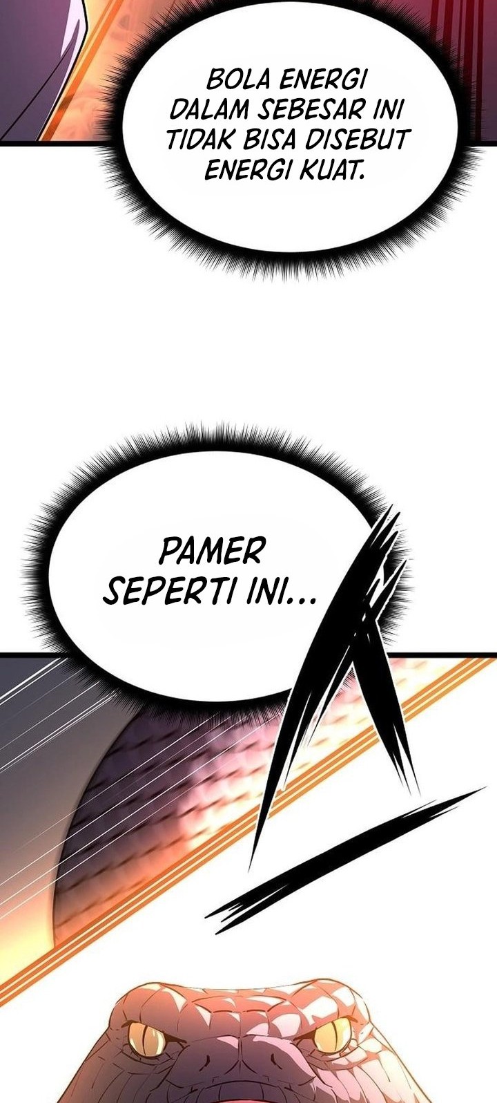 Song Baek Chapter 53 - halaman 24