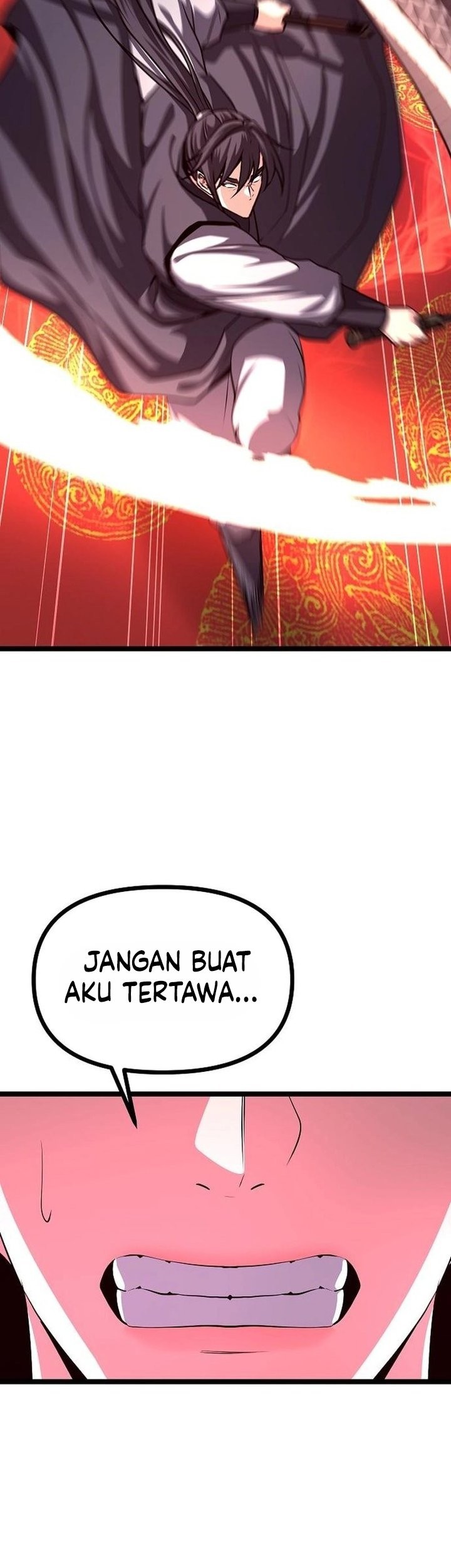 Song Baek Chapter 53 - halaman 27