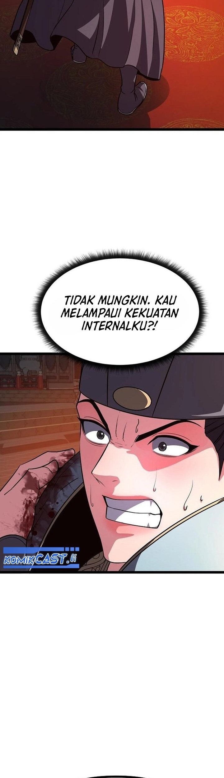 Song Baek Chapter 53 - halaman 57