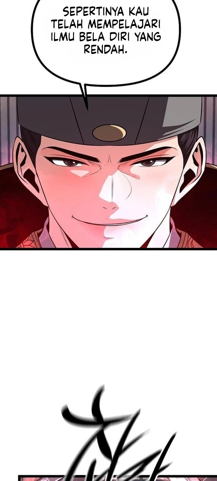 Song Baek Chapter 53 - halaman 6