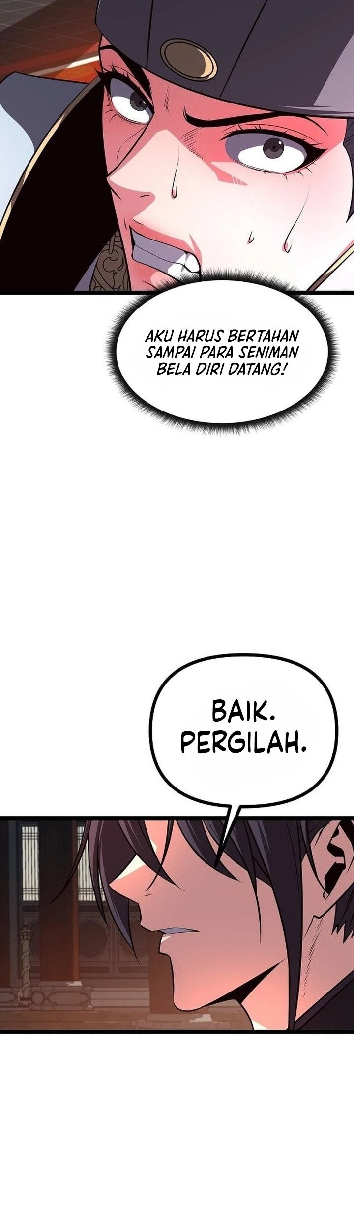 Song Baek Chapter 53 - halaman 65